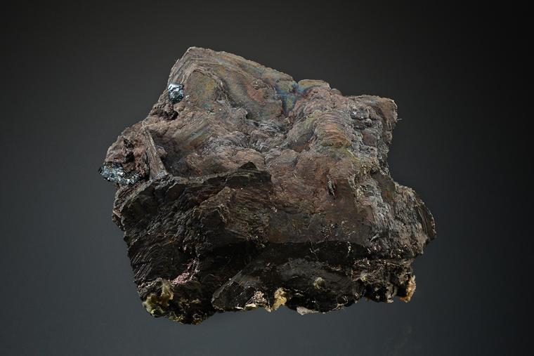 CHALCOCITE
